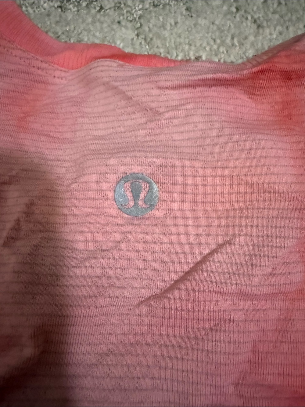 Lululemon Swiftly Tech Size 14 - Picture 4 of 4